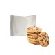 Full Color Chocolate Chip Cookie with your logo