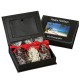 Customize Picture Frame Keepsake Box with your logo