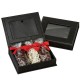 Customize Picture Frame Keepsake Box with your logo