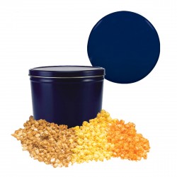 Customize Two Gallon Tin with your logo Customize Two Gallon Tin with your logo