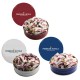 Customize Logo Grand Tin with Individual Mints