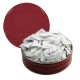 Customize Logo Grand Tin with Individual Mints
