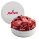 Customize Logo Grand Tin with Individual Mints