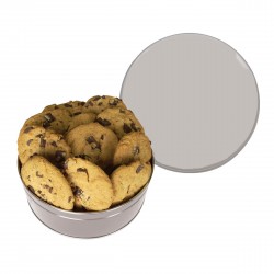 Customize King Size Tin with your logo Customize King Size Tin with your logo