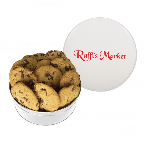 Customize King Size Tin with your logo