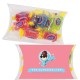 Customize Medium Pillow Pack with your logo