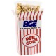 Full Color Popcorn Box with your logo