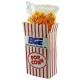 Full Color Popcorn Box with your logo