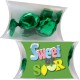 Full Color Small Pillow Pack with your logo