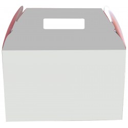 Full Color Cookie Box with your logo Full Color Cookie Box with your logo