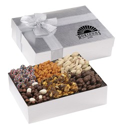 Full Color Savory Treat Sensation with your logo Full Color Savory Treat Sensation with your logo