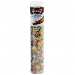 Full Color Large Healthy Snack Tube with your logo Full Color Large Healthy Snack Tube with your logo
