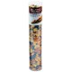 Full Color Large Healthy Snack Tube with your logo