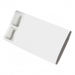 Full Color Blister Gum Pack with your logo