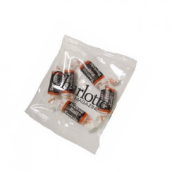 Full Color Tootsie Rolls with your Logo Full Color Tootsie Rolls with your Logo