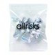 Custom Logo Promo Snax - Hershey's® Kisses® (1 Oz.)