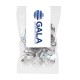 Custom Logo Hershey Kisses Snack Pack (2 Oz.)