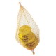 Custom Logo Four Leaf Clover Cube w/ Gold Coins Custom Logo Four Leaf Clover Cube w/ Gold Coins