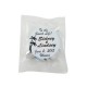 Custom Logo 1 Oz. Goody Bag Hershey's Chocolate Kisses®