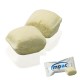 Custom Logo Individually wrapped butter mint