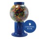 Custom Logo Gumball Machine Filled with Candies