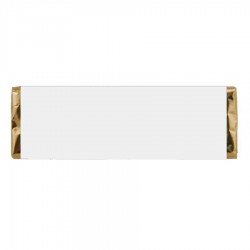 Custom Logo 2 Oz. Milk Chocolate Bar