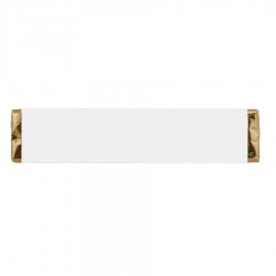 Custom Logo 1.5 Oz. Milk Chocolate Bar