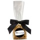 Custom Logo Mug Stuffer Gift Bag With Mixed Treats